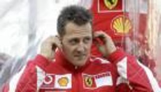 تقارير: شوماخر يستفيق من غيبوبته بعد نحو 6 سنوات