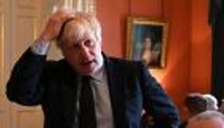 جونسون ينفي الكذب على الملكة إليزابيث بشأن تعليق البرلمان 