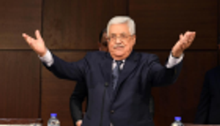 عباس يشكر رافضي تصريحات نتنياهو ويثمن موقف السعودية