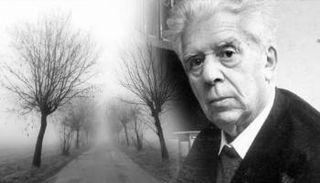 الشاعر الإيطالي أوجينو مونتالي