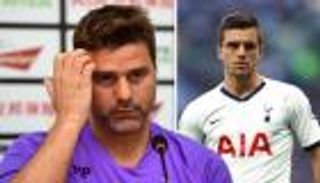 بوكيتينو يشعر بالإحباط بسبب لو سيلسو