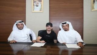 إيجور كورنادو