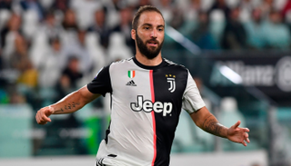 جونزالو هيجوايين