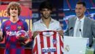 اللاعبون الشباب محور صفقات أندية أوروبا الكبرى في ميركاتو الصيف