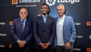 مورينيو - إيتو 