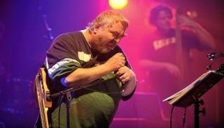 دانييل جونستون 