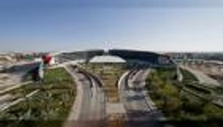 إنجاز عالمي جديد لجامعة الإمارات 