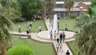 الاجتماع قرر سحب الشرطة من الجامعات - أرشيفية