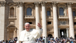 البابا فرنسيس: رهاب الأجانب مرض يغزو الدول والقارات مثل "الحصبة"