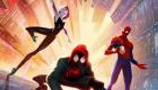 4 معلومات لا تعرفها عن "سبايدرمان: إنتو ذا سبايدر فيرس 2"