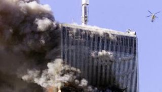 أحداث 11 سبتمبر التي غيرت وجه العالم - أرشيفية