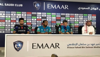 رازفان لوشيسكو مدرب الهلال 