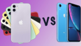 6 أسباب لشراء "XR" بدلا من آيفون 11