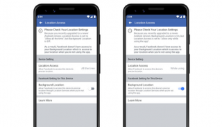 تطبيق فيسبوك