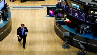 الأسهم الأمريكية ترتفع