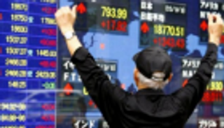 نيكي يرتفع 0.76% في بداية التعاملات بطوكيو