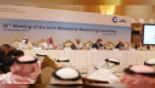 "أوبك" تقرر استمرار خفض مستويات الإنتاج حتى ديسمبر