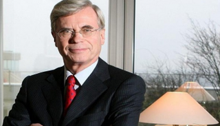 الملياردير الألماني ديتر شفارتس