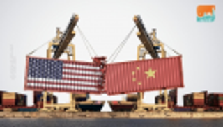 حرب التجارة تخفض ناتج الاقتصاد العالمي 0.8% في 2020