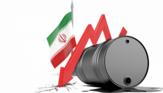 صادرات النفط الإيرانية تواصل الانهيار