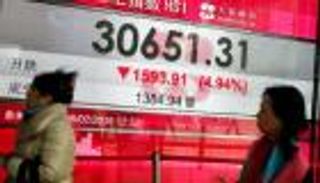 "هونج كونج" تعرض شراء بورصة لندن مقابل 39 مليار دولار