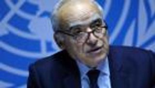 الأمم المتحدة تمدد تفويض بعثتها في ليبيا لمدة عام