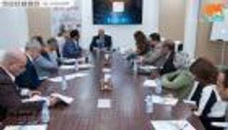 حلقة نقاشية بـ"العين الإخبارية".. تونس إلى أين؟