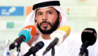 بن غليطة يشيد بانتصار الأبيض "الصعب" على ماليزيا