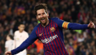 ميسي يحدد شروط البقاء حتى الاعتزال في برشلونة