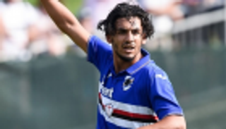 الجزائري بهلولي الأقل أجرا في سامبدوريا