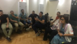 "ترافل سوا".. أول نادٍ مصري لتبادل تجارب وخبرات السفر