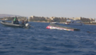 11 قتيلا في انقلاب قارب بالهند