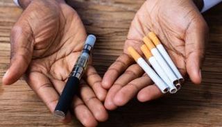 الجدل المثار حول السجائر الالكترونية