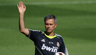 جوزيه مورينيو