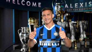 أليكسيس سانشيز