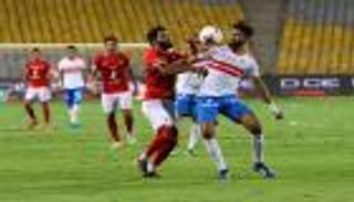 مصدر: السوبر المصري في استاد القاهرة بدون جماهير