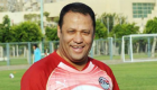 ضياء السيد يرد على ترشيحه للجهاز الفني لمنتخب مصر