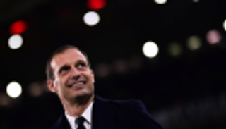 أليجري يعترف بتعلقه بيوفنتوس رغم الرحيل 