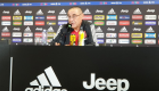 قائمة يوفنتوس الأوروبية.. ساري يفسر القرار الصعب