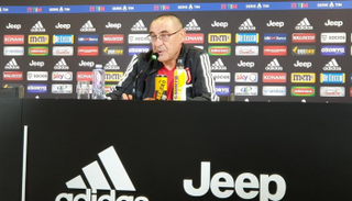 ماوريسيو ساري 