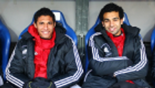 "صلاح أخي".. النني يسرد طبيعة علاقته مع نجم ليفربول