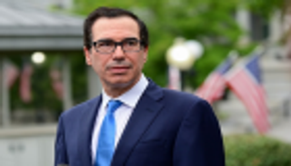 منوتشين: واشنطن مستمرة في حملة "الضغوط القصوى" على إيران