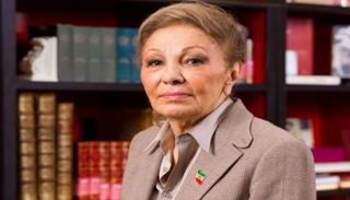 فرح بهلوي أرملة شاه إيران الأسبق - أرشيفية
