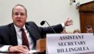 واشنطن: المرشد الإيراني يتحمل المسؤولية عن معاناة شعبه