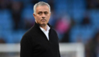 مورينيو يرشح أتلتيكو مدريد للتتويج بالدوري الإسباني