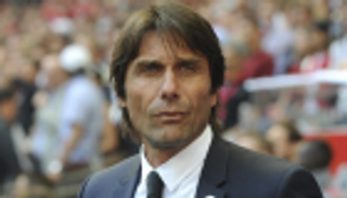 كونتي يرفض مقارنة لوكاكو برونالدو.. ويتوقع تألق سانشيز