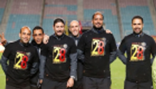 مدرب الترجي التونسي يصف مواجهة بطل تشاد بـ"الغامضة"