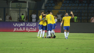 الإسماعيلي المصري