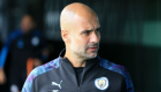 جوارديولا يدعم اقتراح مانشستر سيتي لمواعيد نهاية الميركاتو