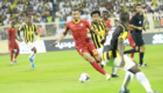 فواز القرني: الهلال سبب خسارة اتحاد جدة أمام ضمك